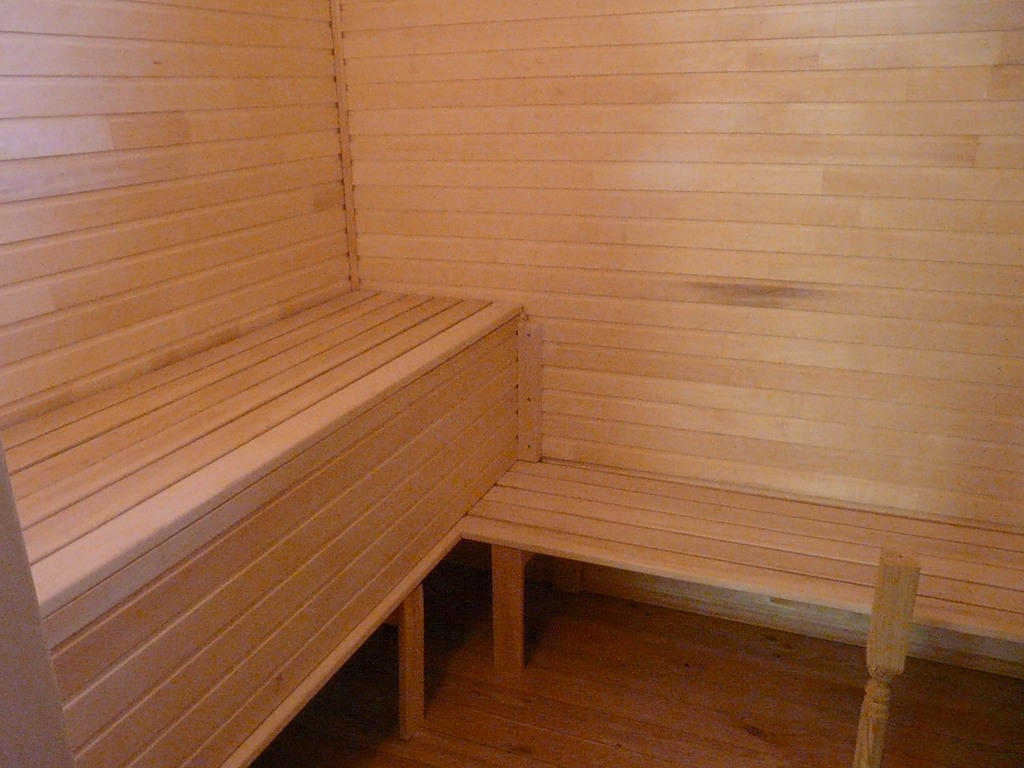 баня баня